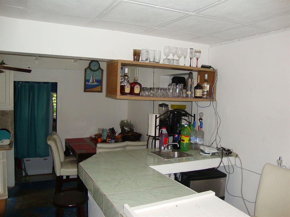 By The Sea Vacation Home And Villa Port Antonio Exterior foto