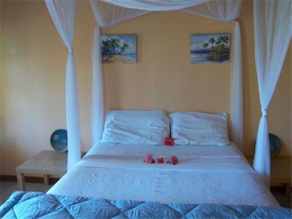 By The Sea Vacation Home And Villa Port Antonio Habitación foto
