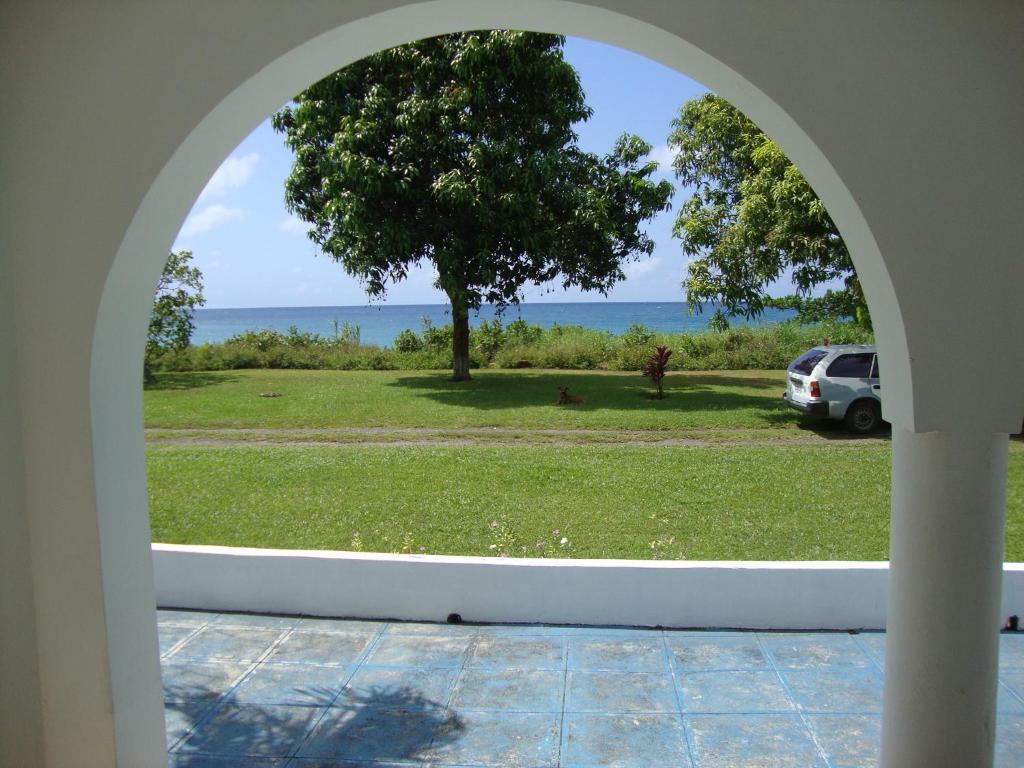 By The Sea Vacation Home And Villa Port Antonio Habitación foto