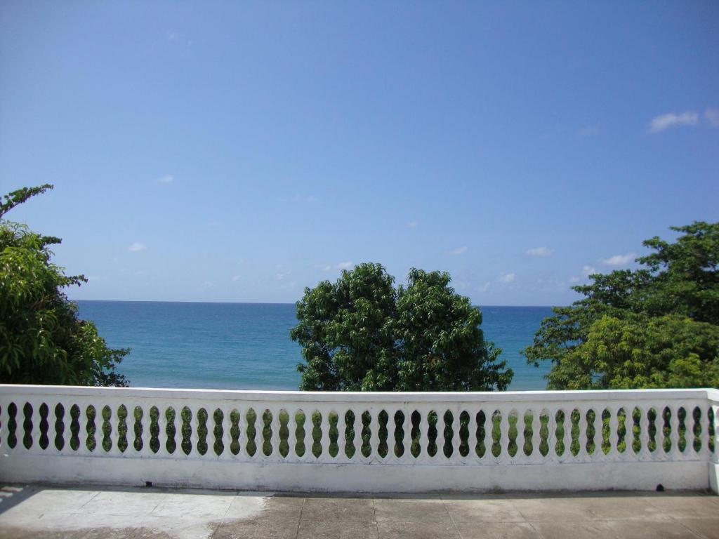 By The Sea Vacation Home And Villa Port Antonio Habitación foto