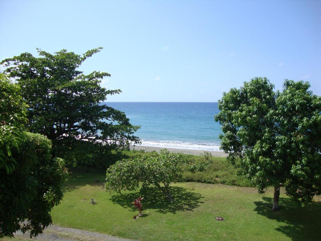 By The Sea Vacation Home And Villa Port Antonio Habitación foto