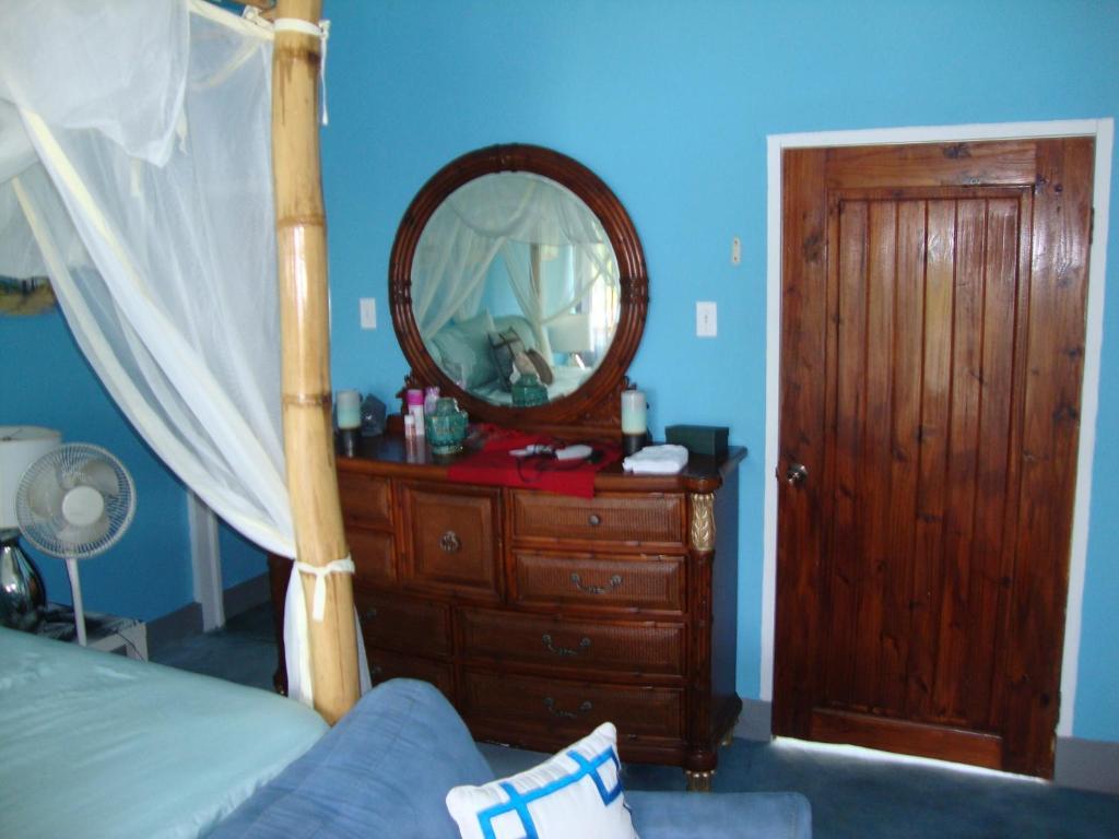 By The Sea Vacation Home And Villa Port Antonio Habitación foto
