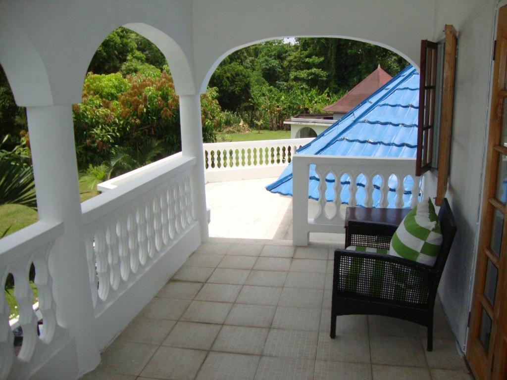 By The Sea Vacation Home And Villa Port Antonio Habitación foto