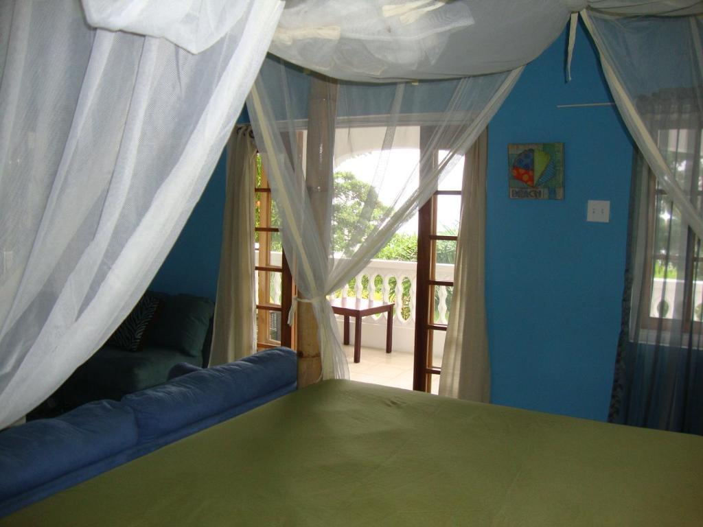 By The Sea Vacation Home And Villa Port Antonio Habitación foto