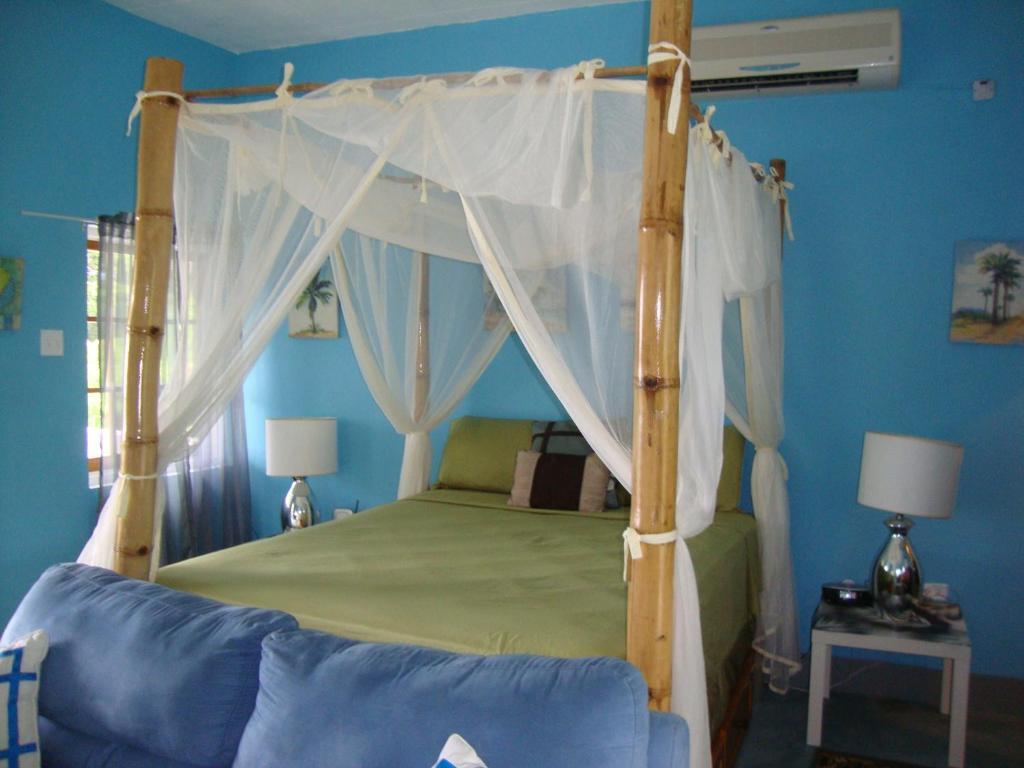 By The Sea Vacation Home And Villa Port Antonio Habitación foto