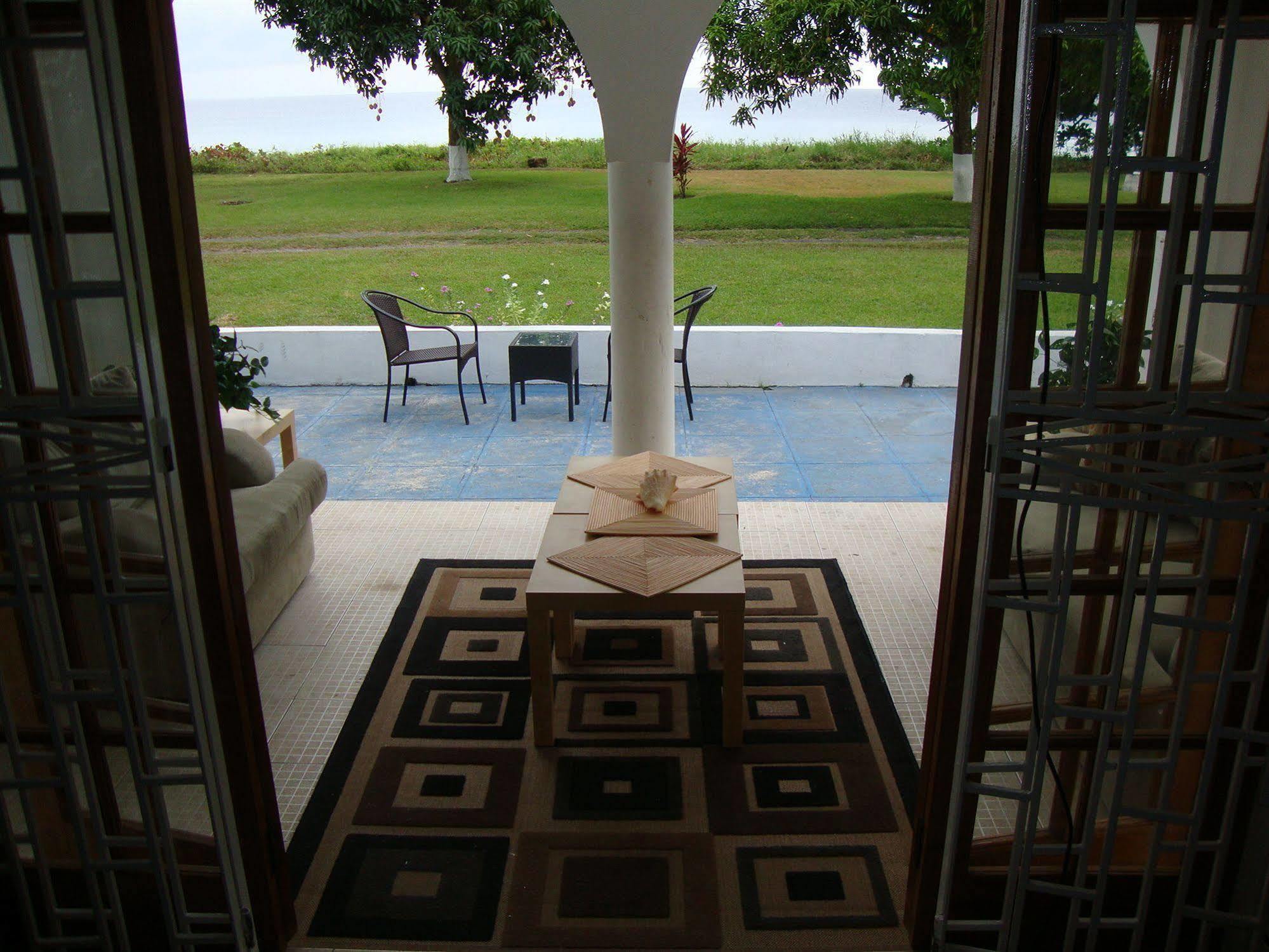 By The Sea Vacation Home And Villa Port Antonio Exterior foto